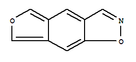 267-37-8  Furo[3,4-f]-1,2-benzisoxazole(9CI)