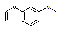 267-56-1  Benzo[1,2-b:5,4-b']difuran