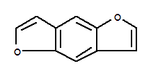 267-58-3  Benzo[1,2-b:4,5-b']difuran