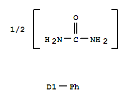 26763-63-3  Urea, diphenyl-