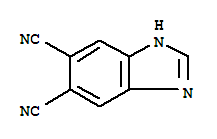 267642-46-6  1H-Benzimidazole-5,6-dicarbonitrile
