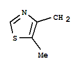 267643-26-5  Methyl,(5-methyl-4-thiazolyl)- (9CI)