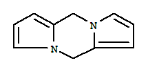 268-30-4  5H,10H-Dipyrrolo[1,2-a:1',2'-d]pyrazine