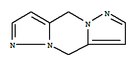 268-32-6  4H,9H-Dipyrazolo[1,5-a:1',5'-d]pyrazine