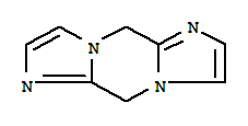 268-34-8  5H,10H-Diimidazo[1,2-a:1',2'-d]pyrazine