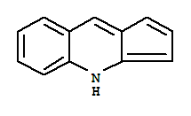 268-84-8  4H-Cyclopenta[b]quinoline