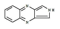 269-70-5  2H-Pyrrolo[3,4-b]quinoxaline