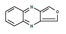 269-71-6  Furo[3,4-b]quinoxaline(8CI,9CI)