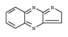 269-73-8  2H-Pyrrolo[2,3-b]quinoxaline