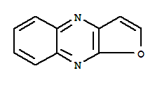 269-77-2  Furo[2,3-b]quinoxaline  (8CI,9CI)