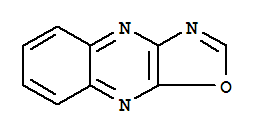 269-86-3  Oxazolo[4,5-b]quinoxaline(8CI,9CI)