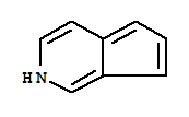 270-58-6  2H-Cyclopenta[c]pyridine