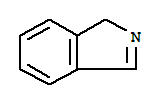 270-69-9  1H-Isoindole(7CI,8CI,9CI)