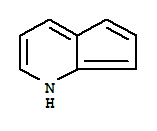 270-88-2  1H-Cyclopenta[b]pyridine