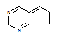 270-97-3  2H-Cyclopentapyrimidine(8CI,9CI)