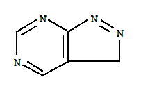 271-79-4  3H-Pyrazolo[3,4-d]pyrimidine