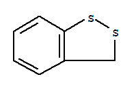 272-21-9  3H-1,2-Benzodithiole