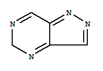 272-54-8  5H-Pyrazolo[4,3-d]pyrimidine