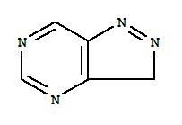 272-56-0  3H-Pyrazolo[4,3-d]pyrimidine