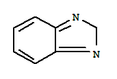 272-94-6  2H-Benzimidazole