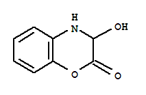 272787-91-4  2H-1,4-Benzoxazin-2-one,3,4-dihydro-3-hydroxy-