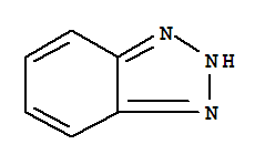 273-02-9  2H-Benzotriazole