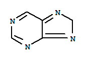 273-28-9  8H-Purine