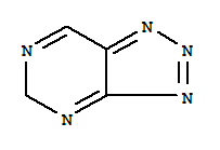 273-38-1  5H-1,2,3-Triazolo[4,5-d]pyrimidine