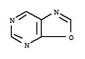 273-64-3  Oxazolo[5,4-d]pyrimidine(8CI,9CI)