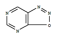 273-66-5  [1,2,3]Oxadiazolo[5,4-d]pyrimidine(8CI,9CI)