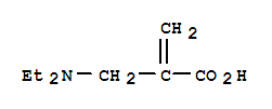 27315-98-6  2-DIETHYLAMINOMETHYL-ACRYLIC ACID