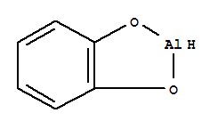 274-04-4  Aluminum,[1,2-benzenediolato(2-)-kO,kO']hydro- (9CI)