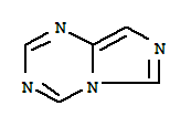 274-68-0  Imidazo[1,5-a]-1,3,5-triazine(9CI)