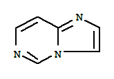 274-78-2  Imidazo[1,2-c]pyrimidine