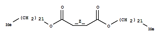 27409-39-8  2-Butenedioic acid(2Z)-, didocosyl ester (9CI)