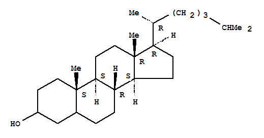 27409-41-2  Cholestan-3-ol