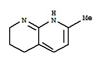 274676-47-0  1,8-Naphthyridine,1,2,3,4-tetrahydro-7-methyl-