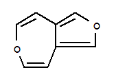 275-58-1  Furo[3,4-d]oxepin(8CI,9CI)