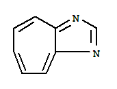 275-94-5  Cycloheptimidazole