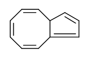 276-31-3  3aH-Cyclopentacyclooctene