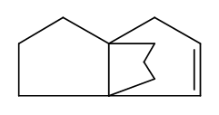 27621-63-2  1H,4H-3a,6a-Propanopentalene,2,3-dihydro- (9CI)