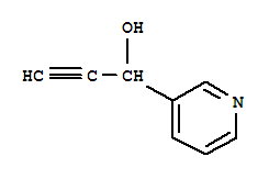 276884-35-6  3-Pyridinemethanol, a-ethynyl-