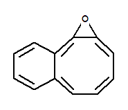 277-26-9  Benzo[3,4]cyclooct[1,2-b]oxirene(9CI)