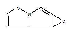 277-64-5  Oxireno[3,4]pyrrolo[1,2-b]isoxazole(9CI)