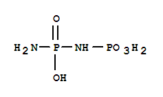 27713-26-4  Amidoimidodiphosphoricacid (8CI,9CI)