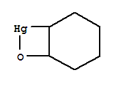 278-43-3  Mercury,[cyclohexanolato(2-)-kC2,kO1]- (9CI)