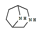 280-06-8  3,8-Diazabicyclo[3.2.1]octane