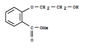 28077-23-8  Benzoic acid,2-(2-hydroxyethoxy)-, methyl ester