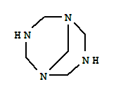 281-19-6  1,3,5,7-Tetraazabicyclo[3.3.1]nonane