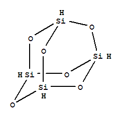 281-45-8  Tricyclo[3.3.1.13,7]tetrasiloxane